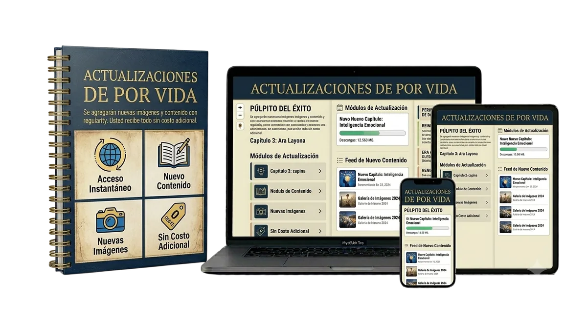 Actualizaciones de por vida